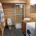 Кемпинг Villmarksgard *