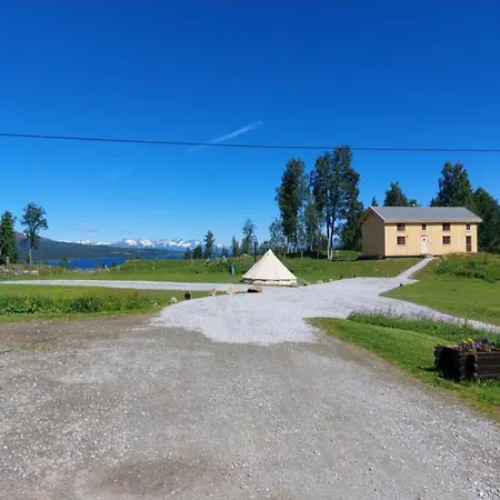 Villmarksgard * Hattfjelldal