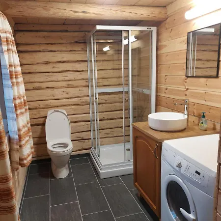 Camping Villmarksgård *