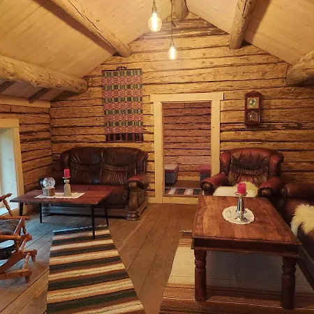 Villmarksgård * Hattfjelldal