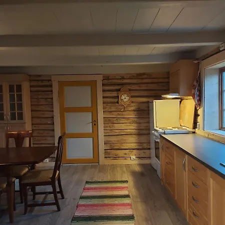 Villmarksgård * Hattfjelldal